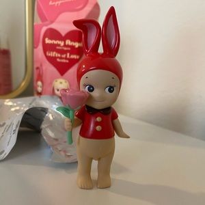 GOL Sonny angel “rose